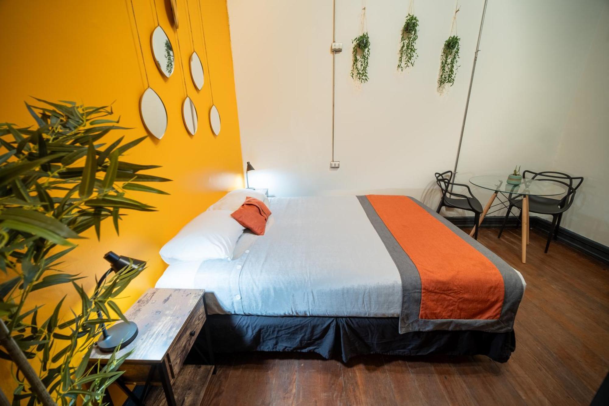 Maki Hostels & Suites Valparaíso Extérieur photo