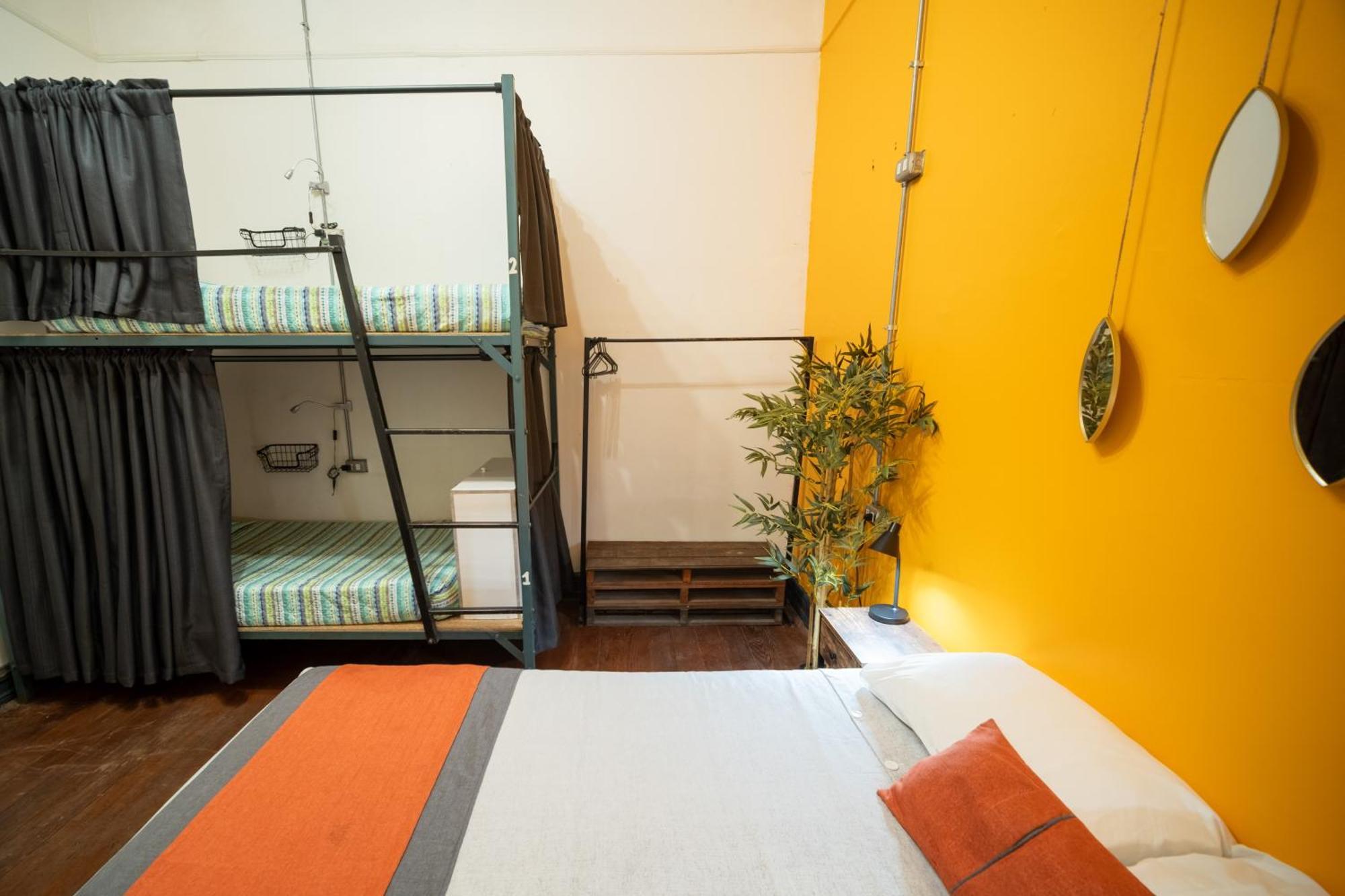 Maki Hostels & Suites Valparaíso Extérieur photo
