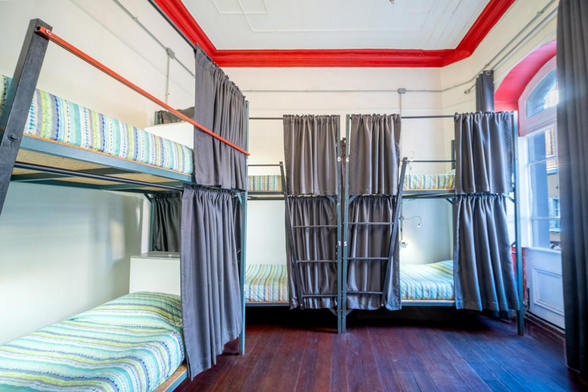 Maki Hostels & Suites Valparaíso Extérieur photo
